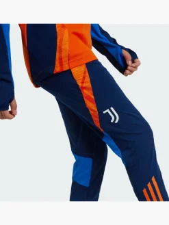 Kinder adidas Juventus Turin Tiro 24 Competition Kids Trainingshose