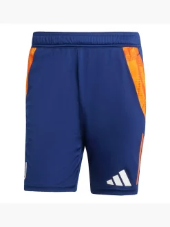 Herren adidas Juventus Turin Tiro 24 Competition Trainingsshorts