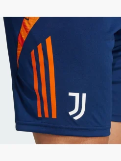 Herren adidas Juventus Turin Tiro 24 Competition Trainingsshorts