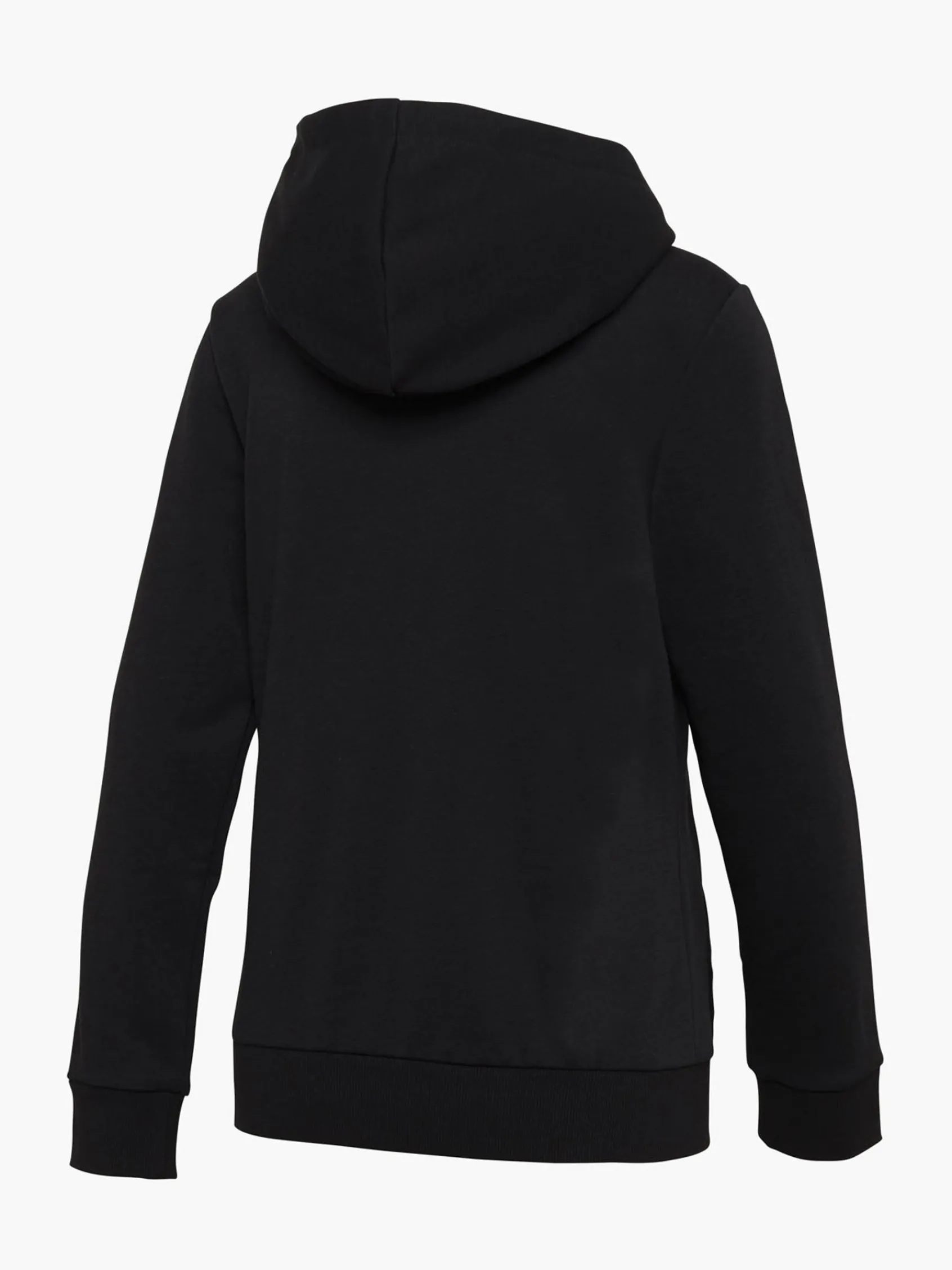 Damen adidas Kapuzenjacke