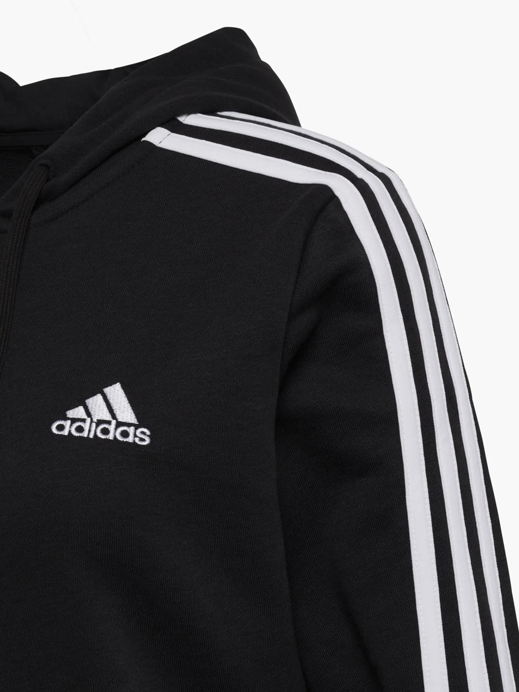 Damen adidas Kapuzenjacke