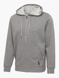 Herren Skechers Kapuzenjacke
