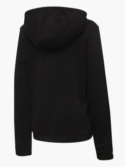 Kinder adidas Kapuzenjacke