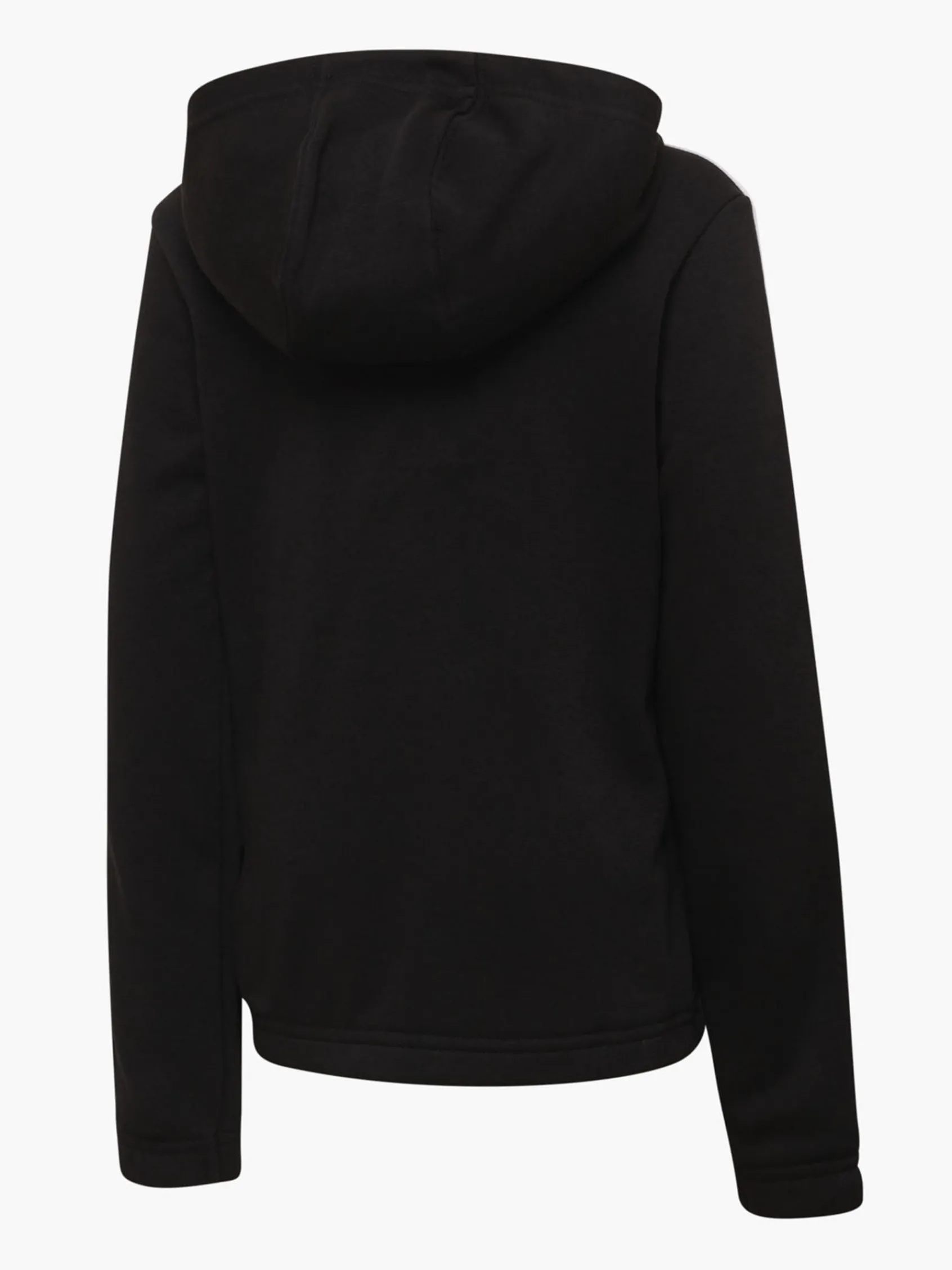 Kinder adidas Kapuzenjacke