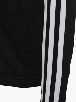 Kinder adidas Kapuzenjacke