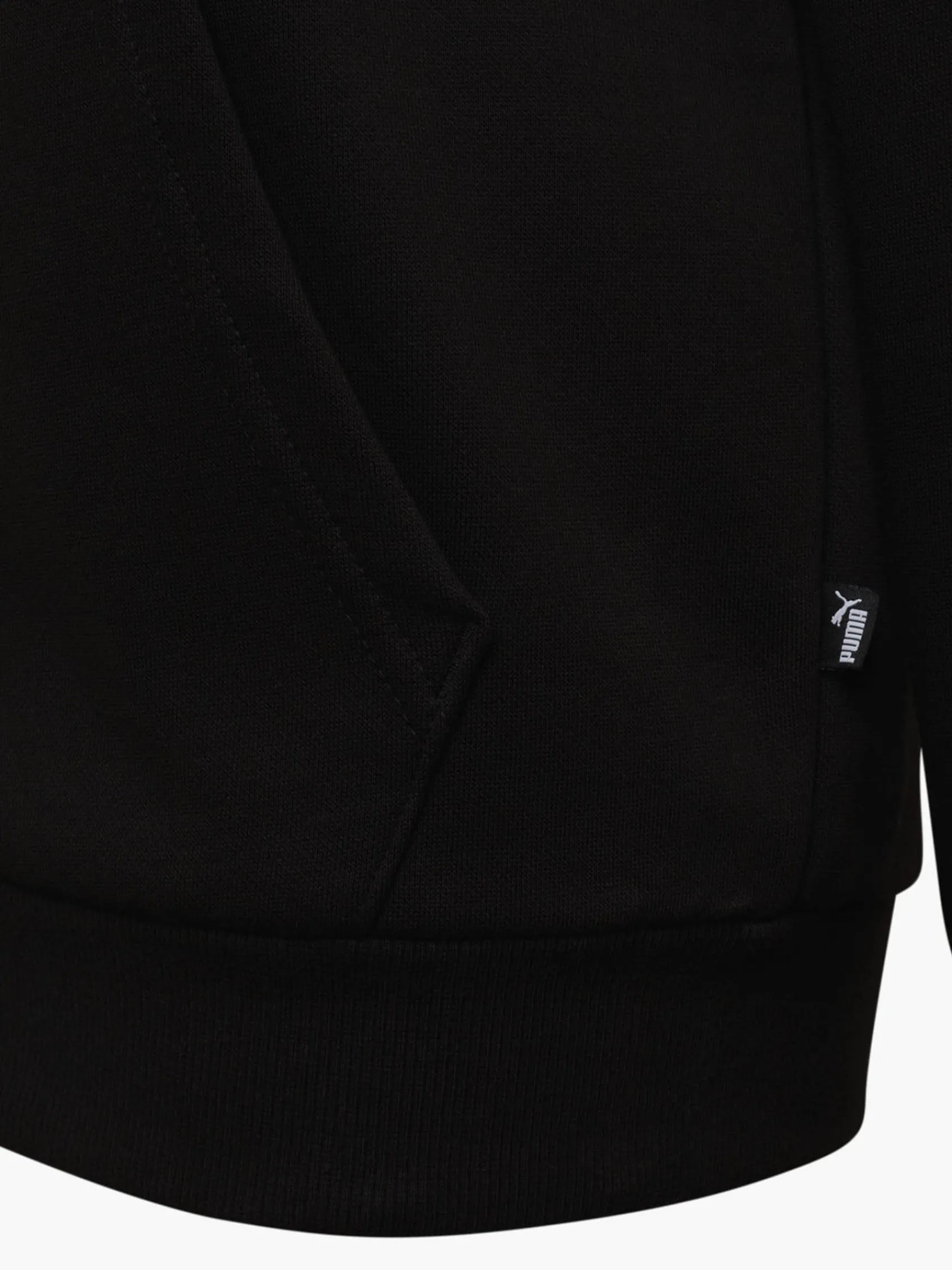 Herren PUMA Kapuzenjacke