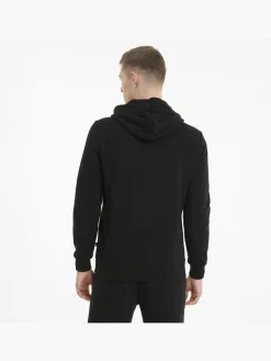 Herren PUMA Kapuzenjacke