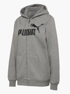 Herren PUMA Kapuzenjacke