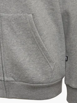 Herren PUMA Kapuzenjacke