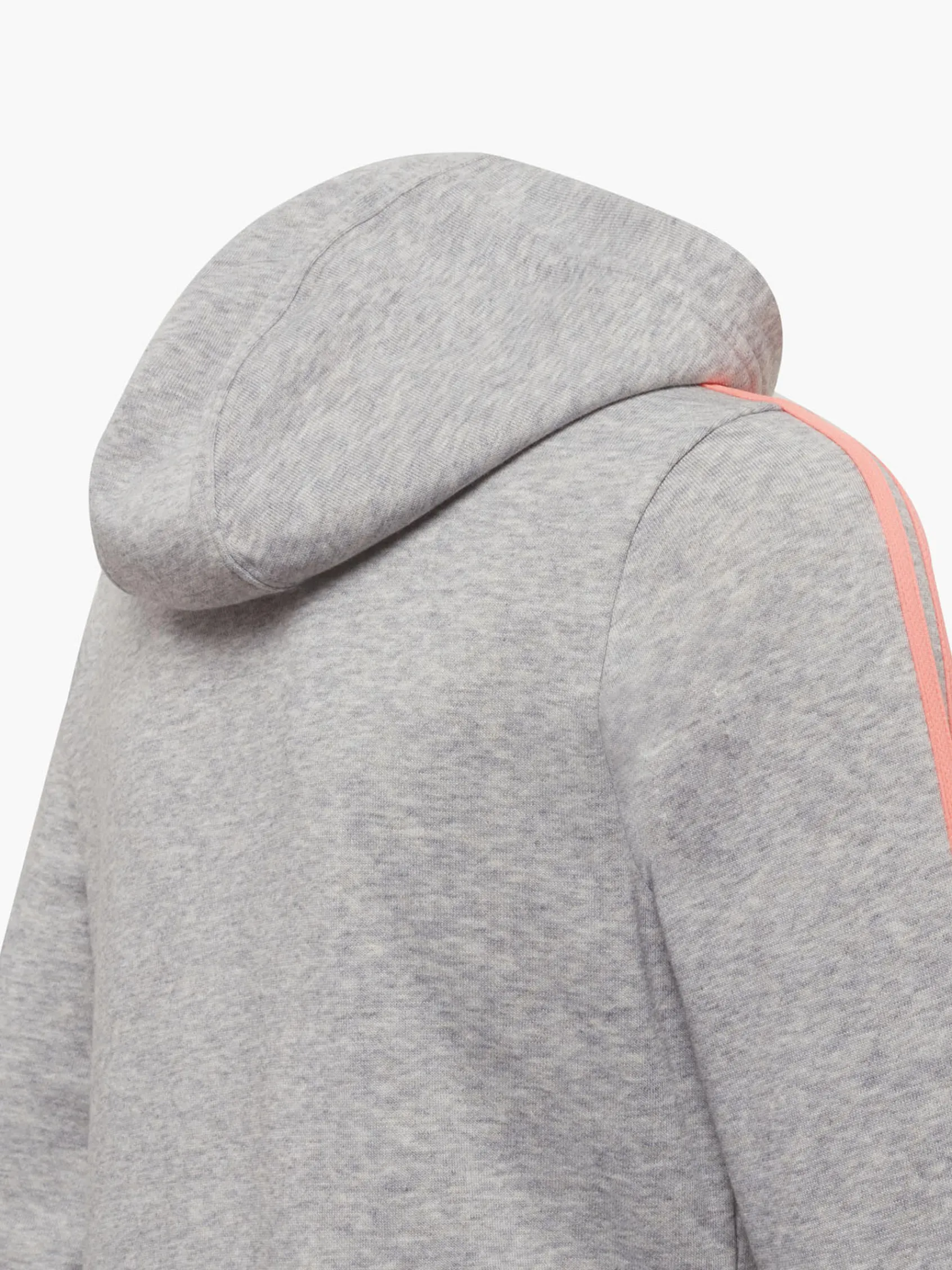 Kinder adidas Kapuzenjacke