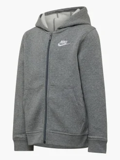 Kinder Nike Kapuzenjacke