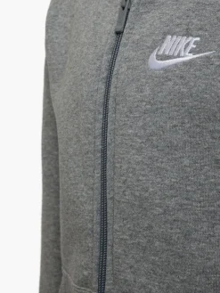 Kinder Nike Kapuzenjacke