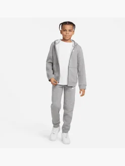 Kinder Nike Kapuzenjacke