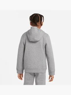 Kinder Nike Kapuzenjacke