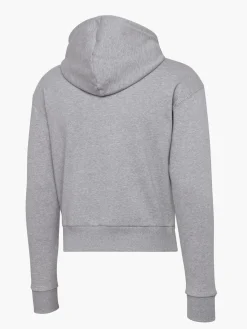 Damen Reebok Kapuzenjacke