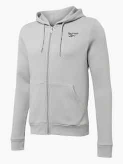 Herren Reebok Kapuzenjacke