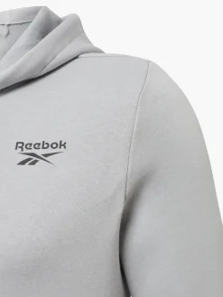 Herren Reebok Kapuzenjacke