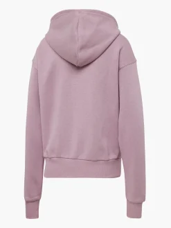 Damen Reebok Kapuzenjacke