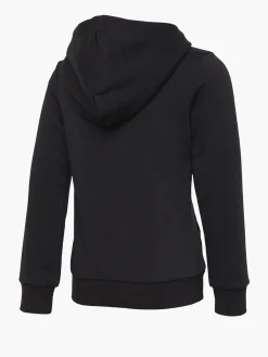 Kinder adidas Kapuzenjacke