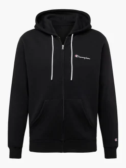 Herren Champion Kapuzenjacke