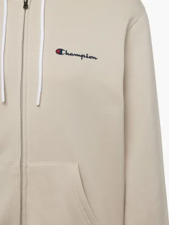 Herren Champion Kapuzenjacke