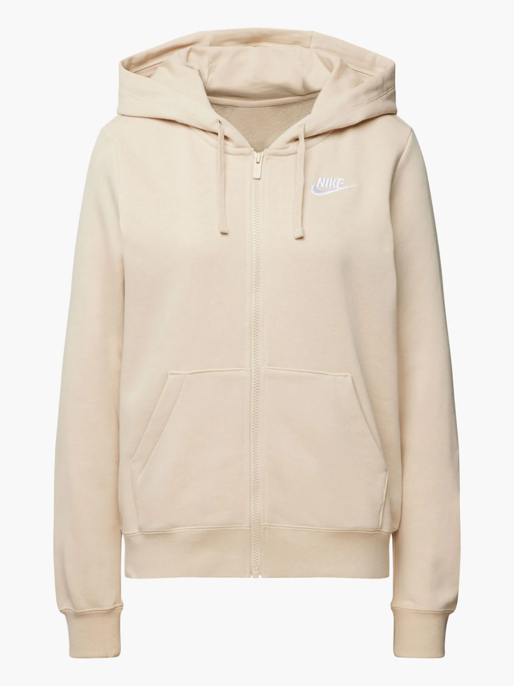 Damen Nike Kapuzenjacke