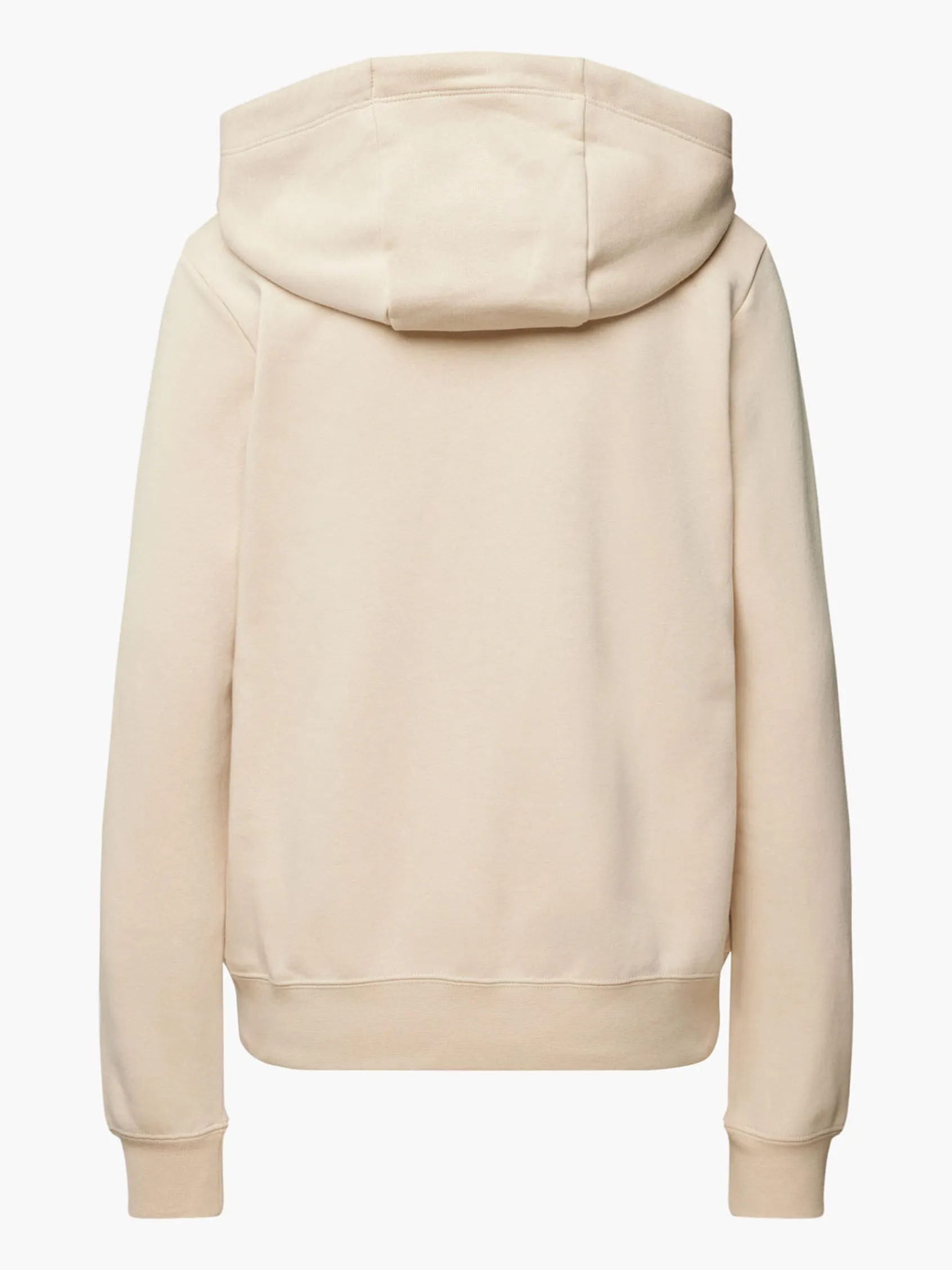 Damen Nike Kapuzenjacke