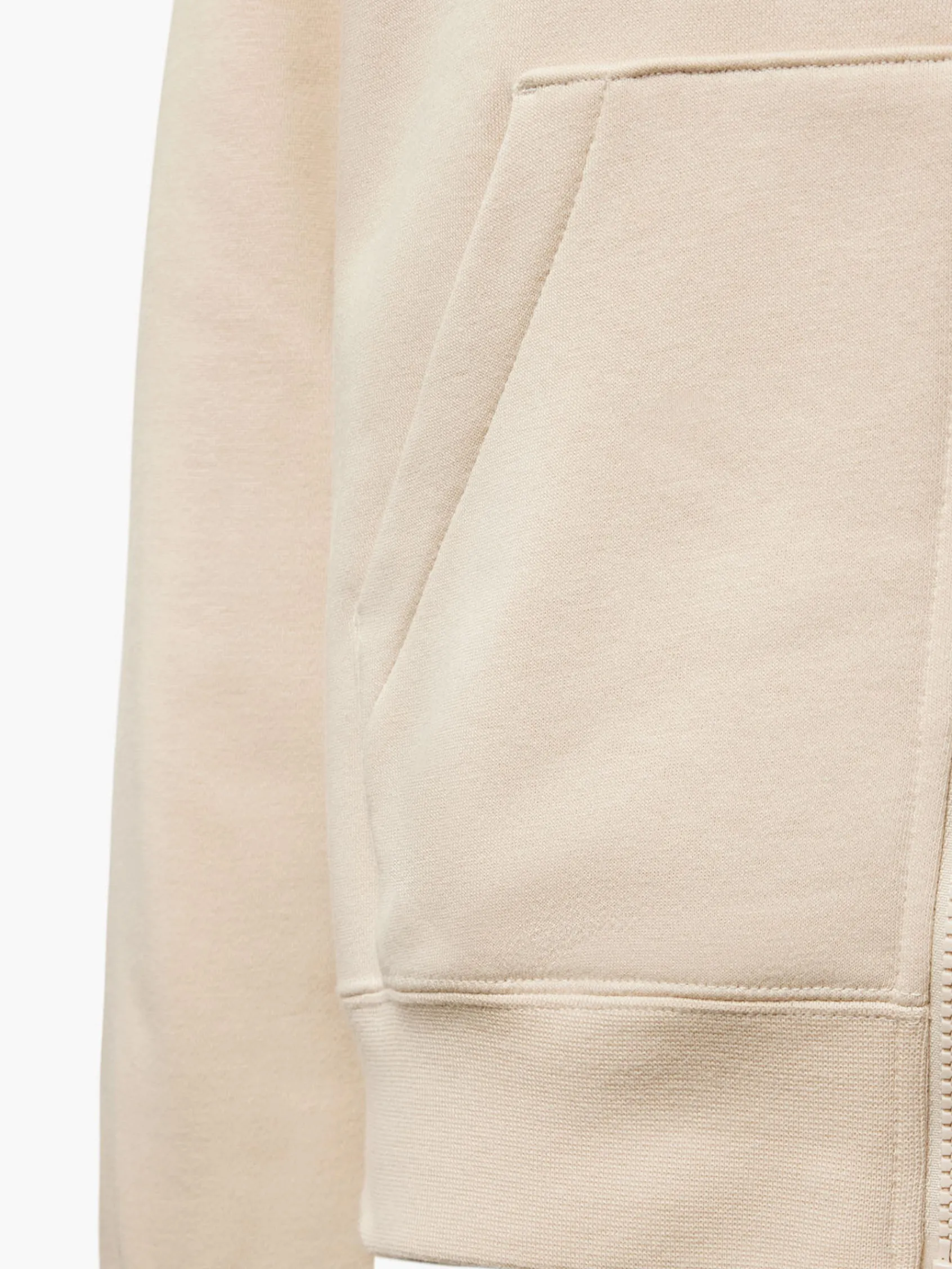 Damen Nike Kapuzenjacke