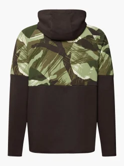 Herren Nike Kapuzenjacke