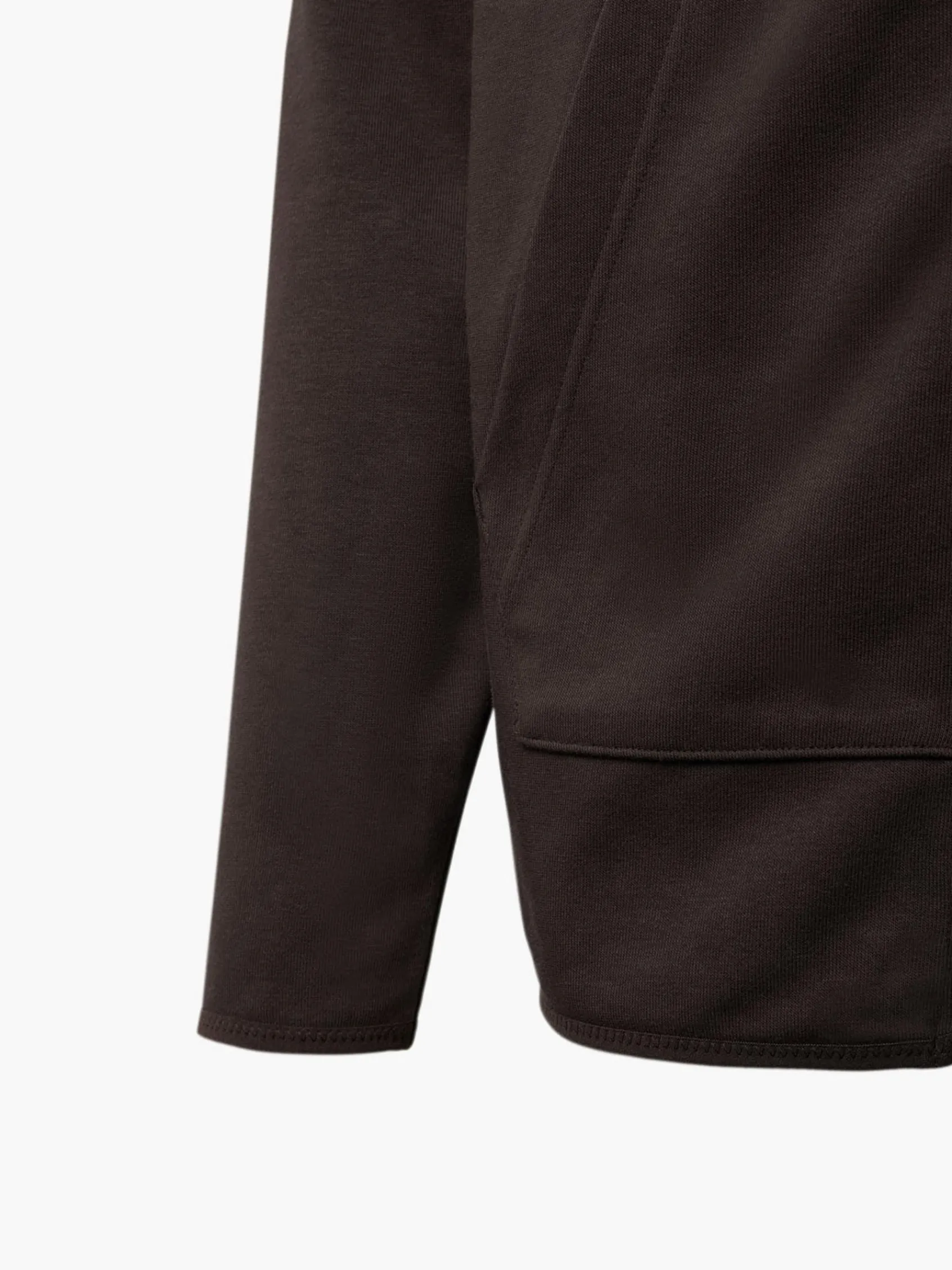Herren Nike Kapuzenjacke