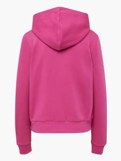 Damen Reebok Kapuzenjacke