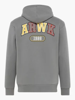 Damen AIRWALK Kapuzenjacke