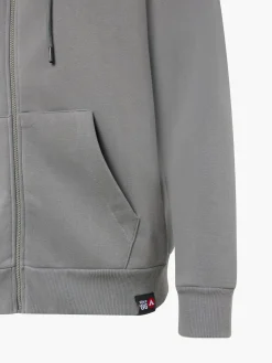 Damen AIRWALK Kapuzenjacke