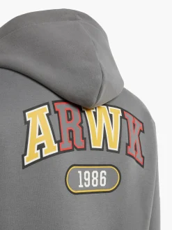 Damen AIRWALK Kapuzenjacke