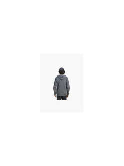 Herren adidas Kapuzenjacke