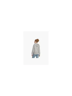 Damen adidas Kapuzenjacke
