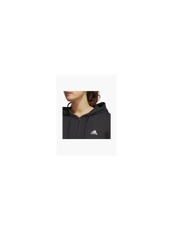 Damen adidas Kapuzenjacke
