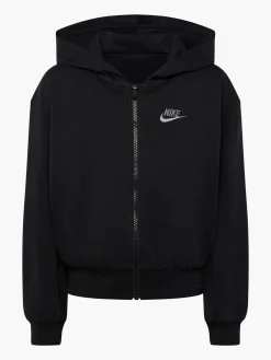 Kinder Nike Kapuzenjacke