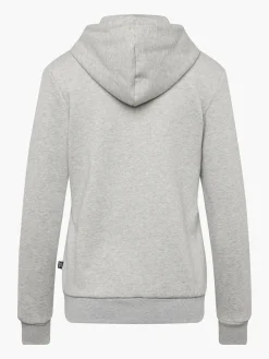 Damen PUMA Kapuzenjacke