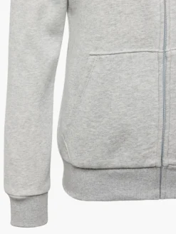 Damen PUMA Kapuzenjacke