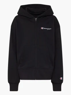 Kinder Champion Kapuzenjacke