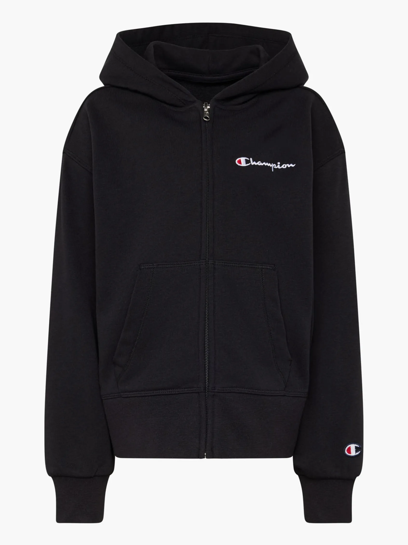 Kinder Champion Kapuzenjacke