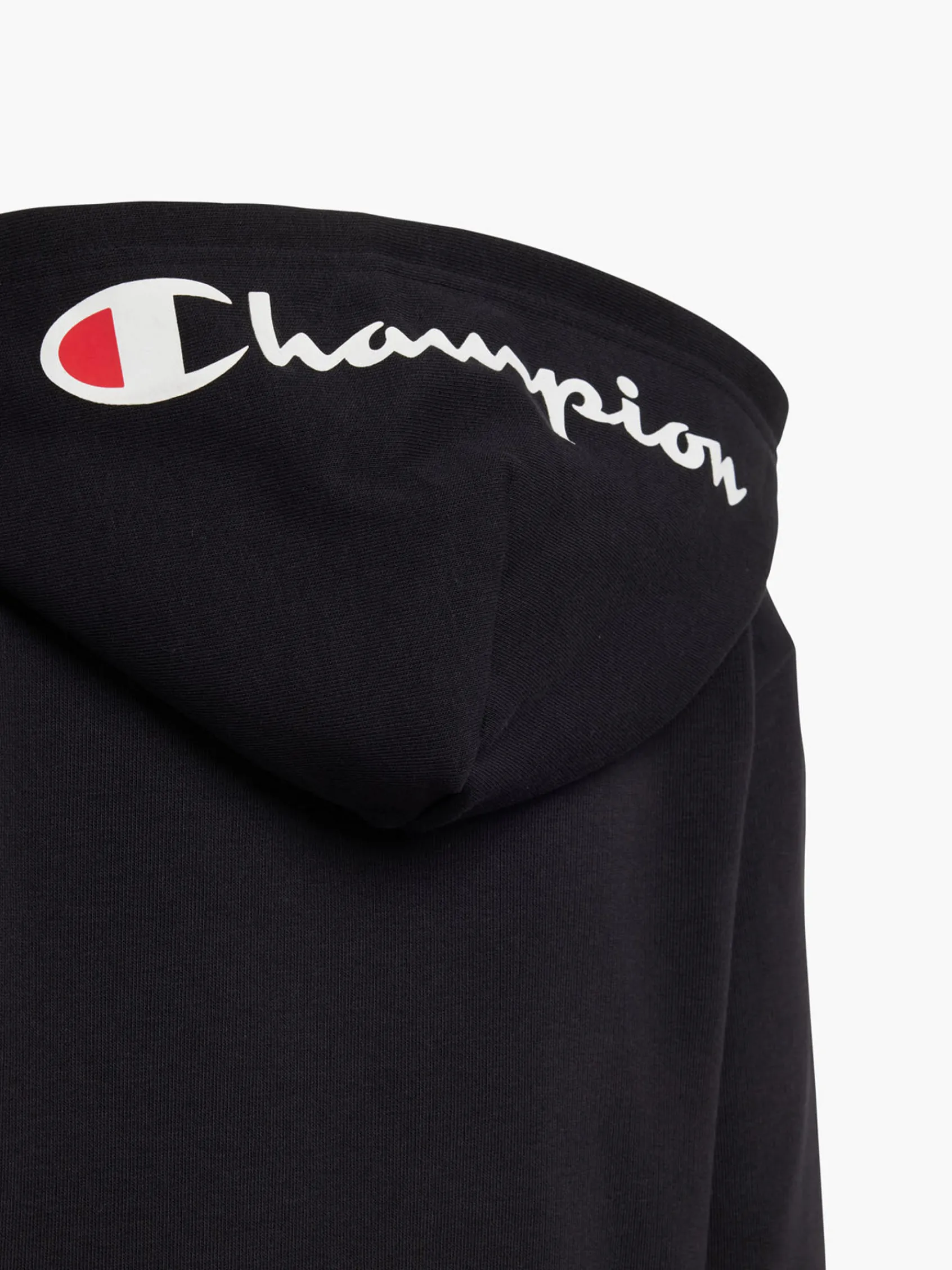 Kinder Champion Kapuzenjacke