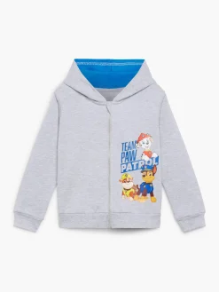Kinder PAW Patrol Kapuzenjacke