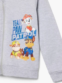 Kinder PAW Patrol Kapuzenjacke