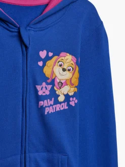 Kinder PAW Patrol Kapuzenjacke