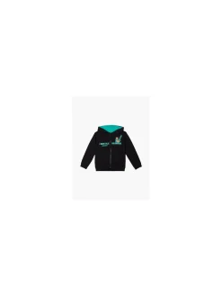 Kinder Minecraft Kapuzenjacke