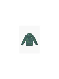 Kinder Minecraft Kapuzenjacke