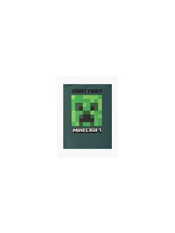 Kinder Minecraft Kapuzenjacke
