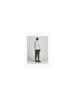 Herren JACK & JONES Kapuzenjacke